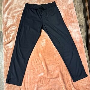 Lululemon Athletica Black Pants